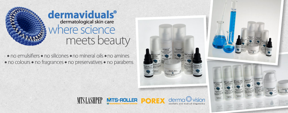 Dermaviduals Dermatological Skin Care